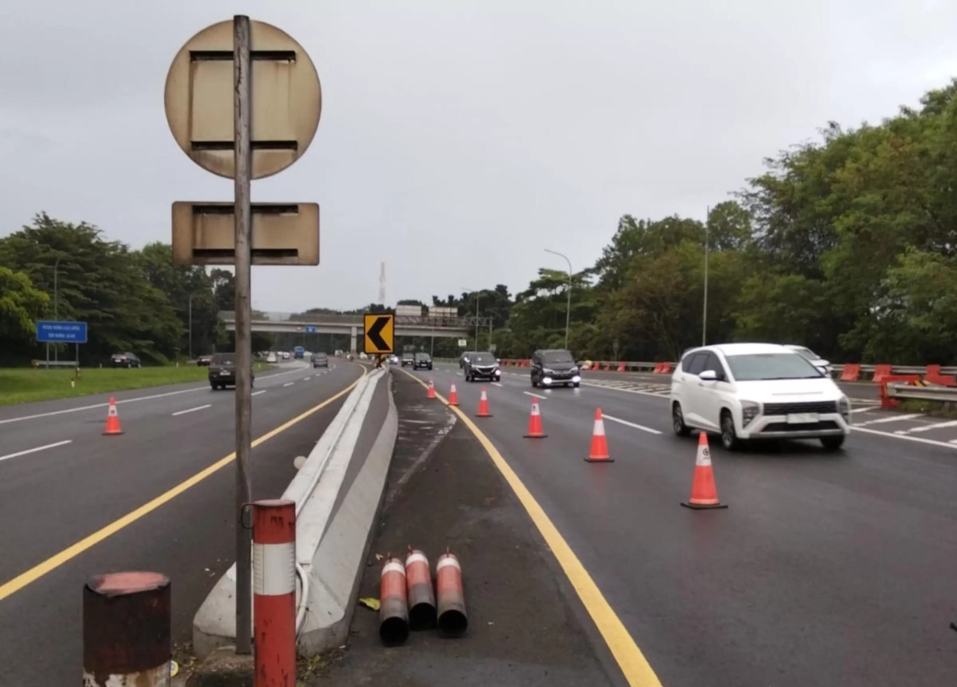 7 Pilihan Jalur Alternatif dari Jakarta ke Puncak Bogor: Aman untuk Mobil, Hindari Macet di Libur Panjang Isra Miraj