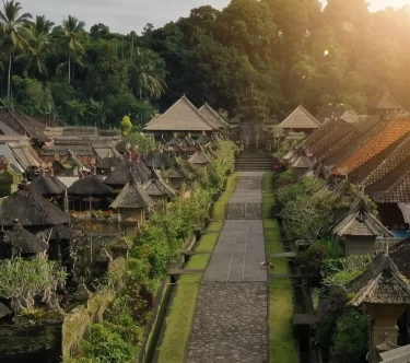Bali Dinobatkan sebagai Destinasi Wisata Terbaik Dunia 2026 Versi TripAdvisor