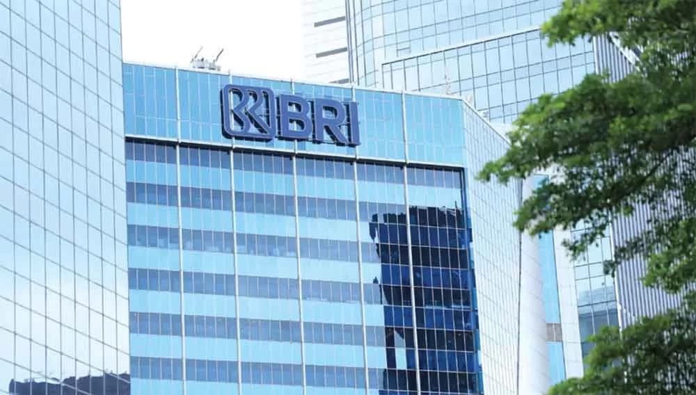 BBRI Tebar Dividen Interim Rp 20,6 Triliun, Berapa Bagian untuk Negara?