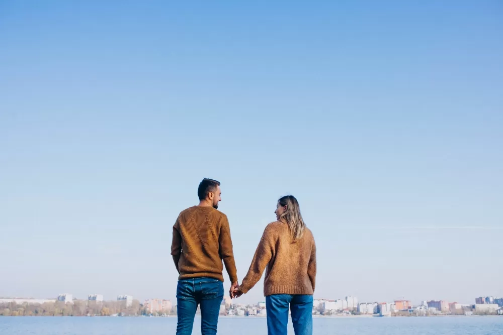 Bukan Sekadar Cinta, Ini 3 Tujuan Hubungan yang Selalu Disepakati Pasangan Langgeng