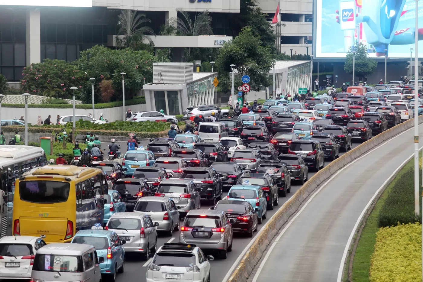 Hati-hati Terjebak Macet di Perjalanan Bandung–Banjar, Ini 5 Jalur Alternatif yang Bisa Dipilih