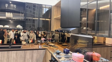 Inovasi Ekosistem Hunian Terintegrasi di Masa Depan