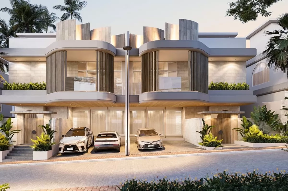 Konsep Wellness & Cozy Living kini jadi Faktor Utama Pilihan Hunian di Bali