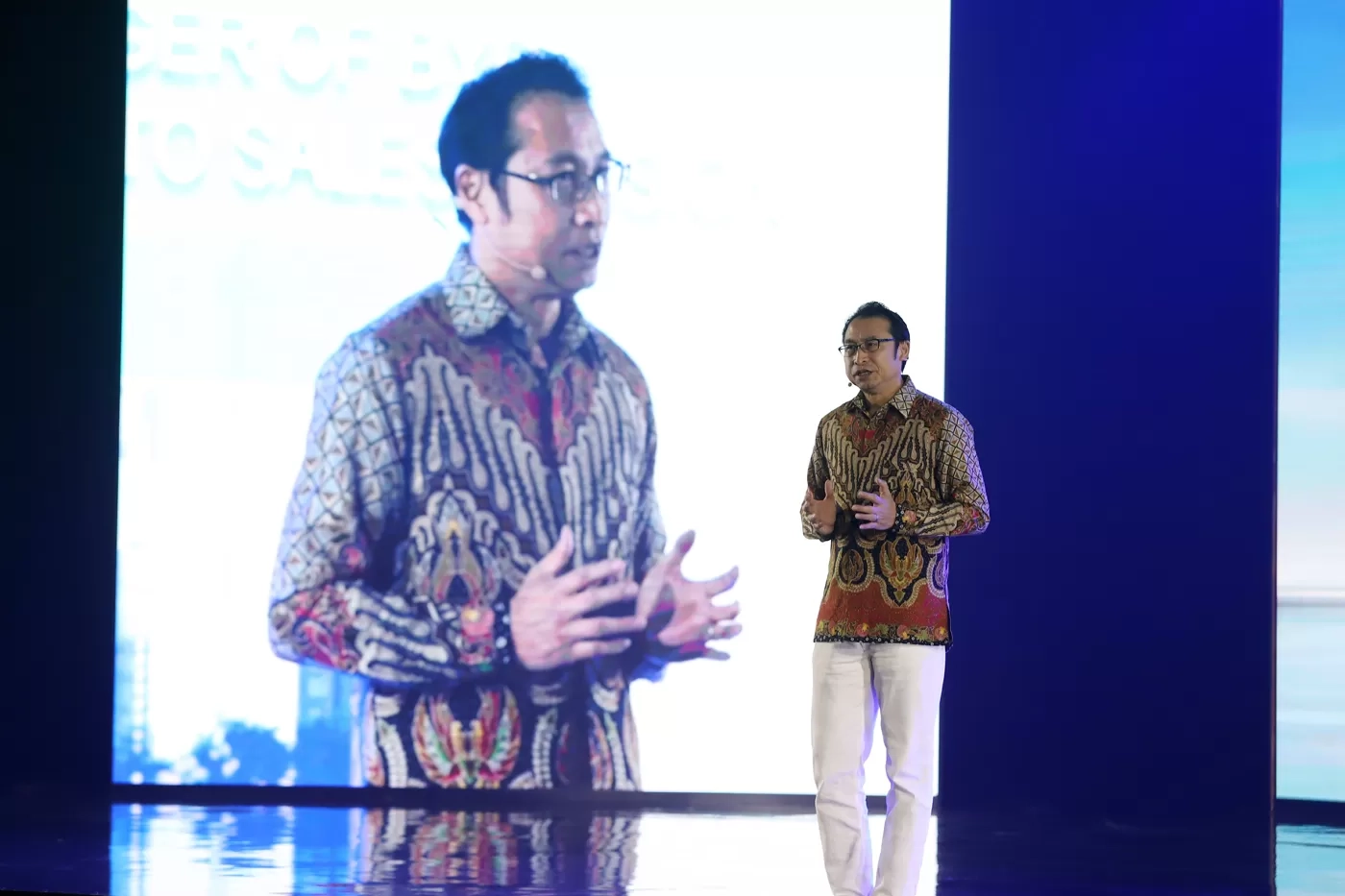 Pabrik BYD di Subang Dijadwalkan Beroperasi pada Kuartal I 2026,