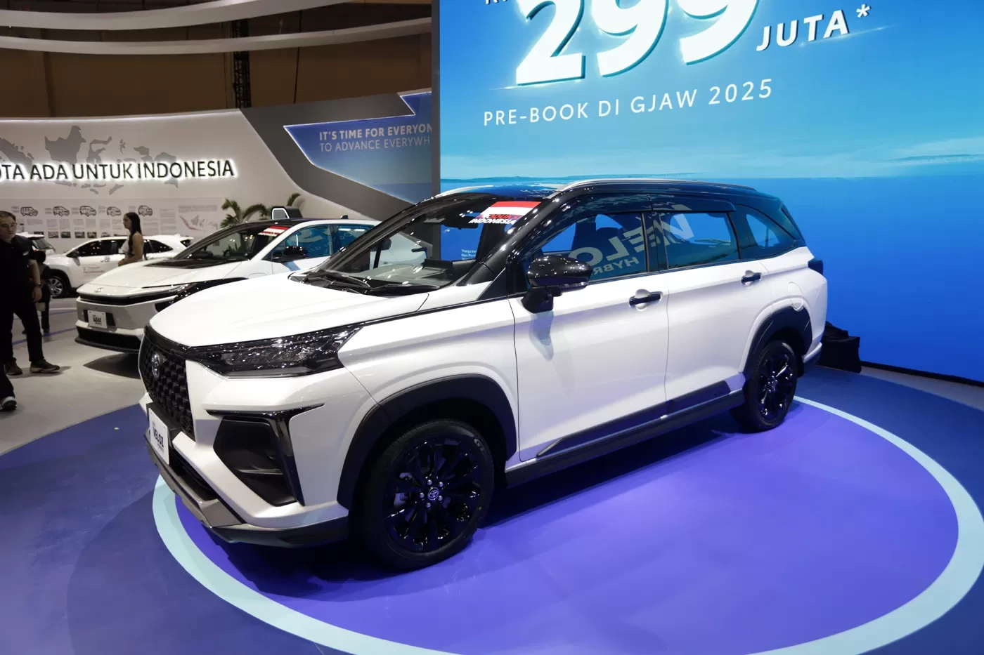 Pemerintah Tak Lanjutkan Insentif EV, Pakar Soroti Risiko Melonjaknya Subsidi BBM dan Lesunya Migrasi