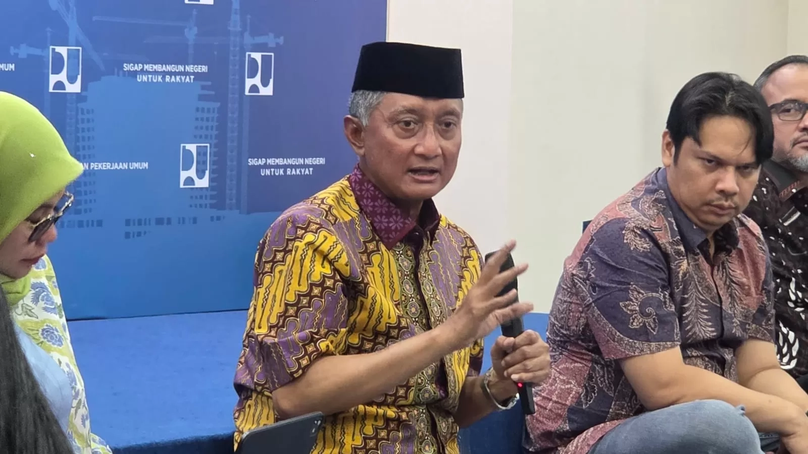 Pemerintah Targetkan Tak Ada Korban Bencana Sumatera Bertahan di Pengungsian saat Bulan Ramadhan