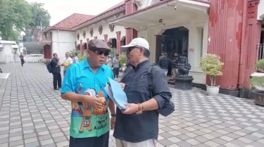 Sudah Terbitkan SP3, Polda Metro Jaya Hentikan Penyidikan Eggi Sudjana dan Damai Hari Lubis