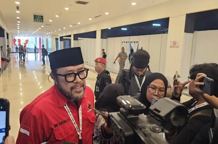 Terseret Dugaan Suap Bupati Bekasi, KPK Pertimbangkan Cegah Ono Surono dan Nyumarno ke Luar Negeri