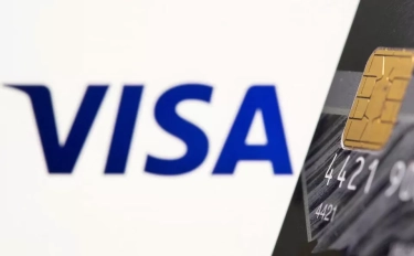 Visa Perkuat Dominasi Pembayaran Global dengan Integrasi Stablecoin di Tengah Lonjakan Transaksi Aset Digital
