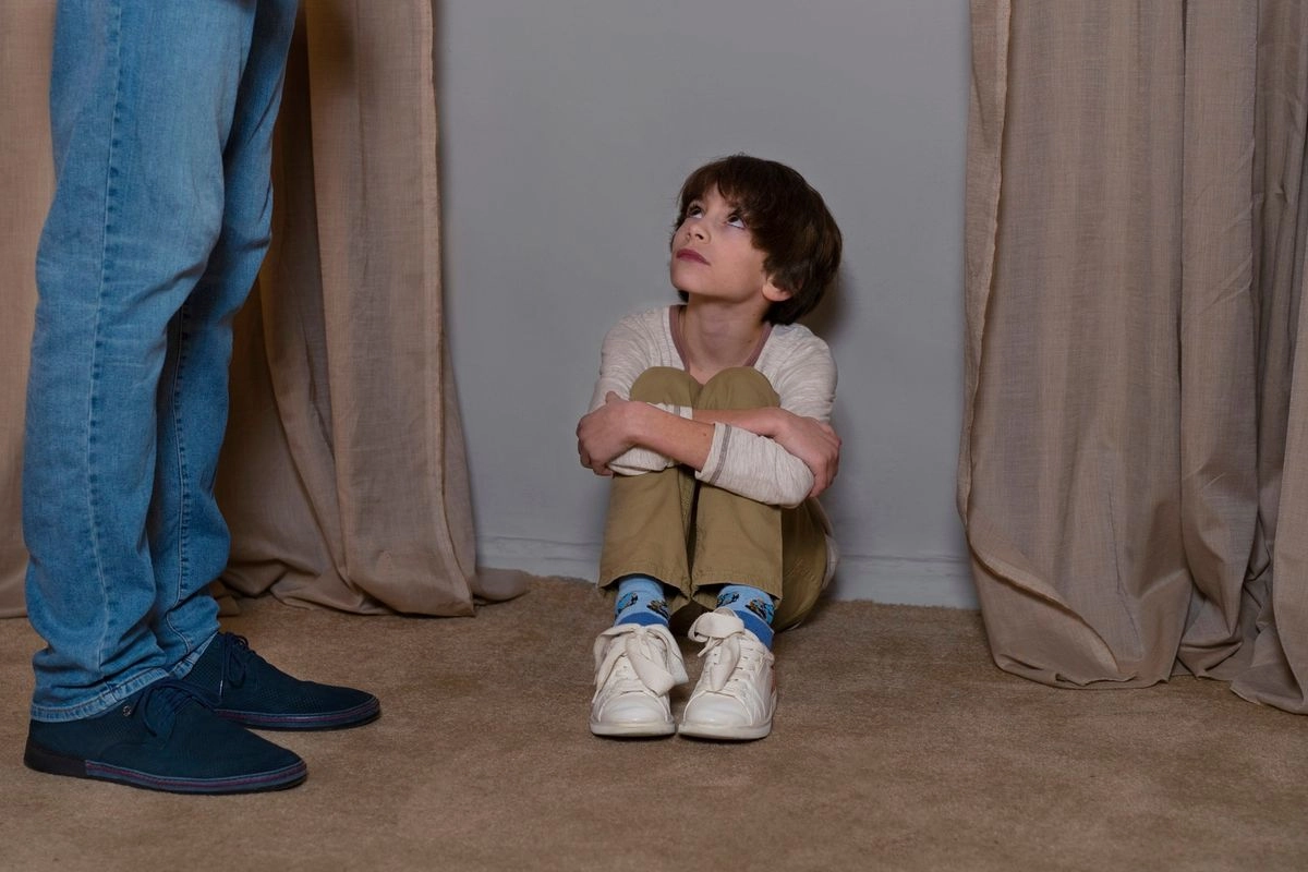 Anak Punya Rahasia, Waspada Bisa Jadi Tanda Child Grooming