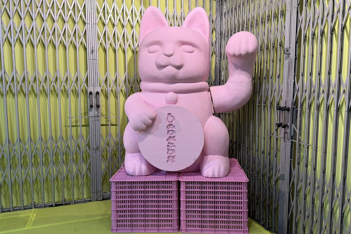 Dari Mainan hingga Busana, Ini 5 Brand Lokal di OADKIDS Pop-up Market