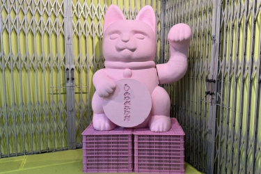 Dari Mainan hingga Busana, Ini 5 Brand Lokal di OADKIDS Pop-up Market