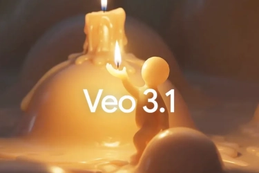 Google Update Veo 3.1, Kini Dukung Video Vertikal dan Resolusi 4K
