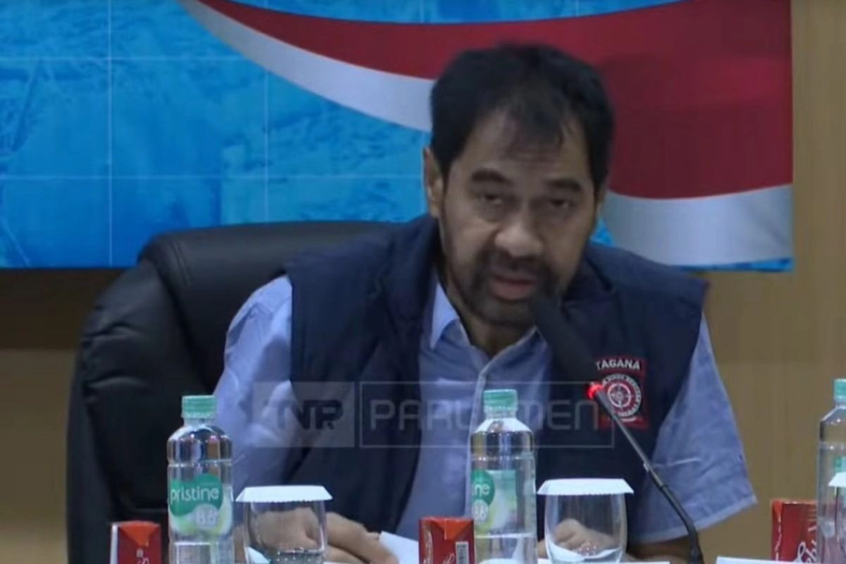 Gubernur Aceh Ungkap Jembatan Antardesa Belum Tersentuh Perbaikan, Warga Menyeberang Sungai Pakai Rakit