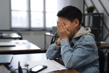 Kenapa Korban Child Grooming Sulit Menolak? Ini Penjelasan Ahli