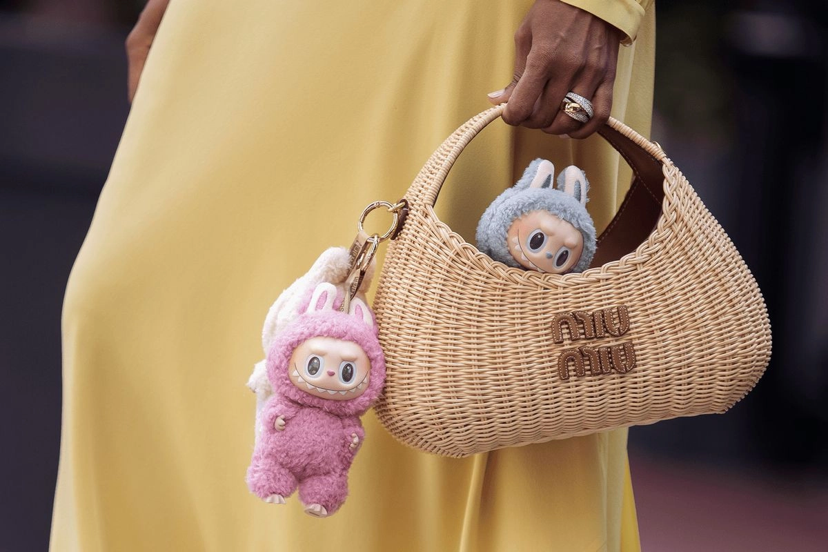 Kisah Kelam di Balik Boneka Labubu, Ada Dugaan Eksploitasi Pekerja