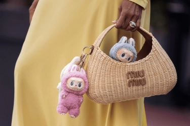 Kisah Kelam di Balik Boneka Labubu, Ada Dugaan Eksploitasi Pekerja