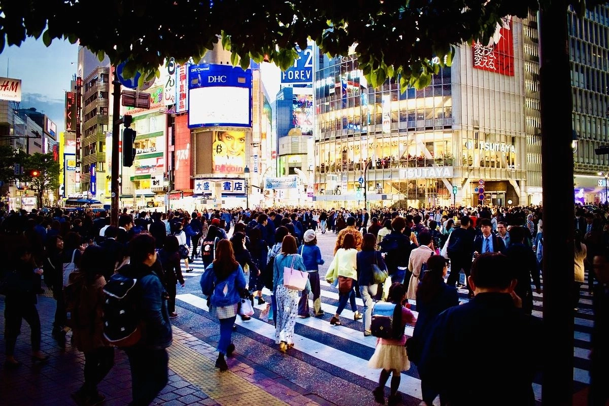 Kota Favorit Turis Indonesia saat Berlibur ke Jepang, ke Mana?