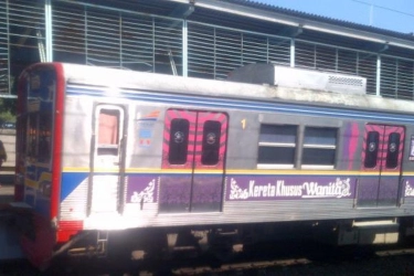 Layanan Commuter Line Supas Berpeluang Diperpanjang ke Probolinggo