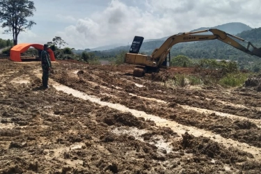 Legislator Desak Pemerintah Segera Rekonstruksi Pascabencana Sumatera