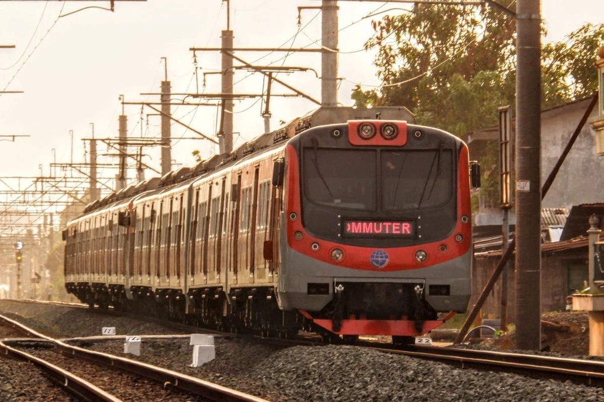 Libur Panjang Isra Miraj, KRL Solo Yogyakarta dan Prameks Tambah Perjalanan