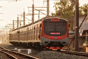 Libur Panjang Isra Miraj, KRL Solo Yogyakarta dan Prameks Tambah Perjalanan