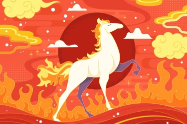 Mengenal 12 Shio, Legenda di Balik Urutan Hewan Zodiak Tionghoa