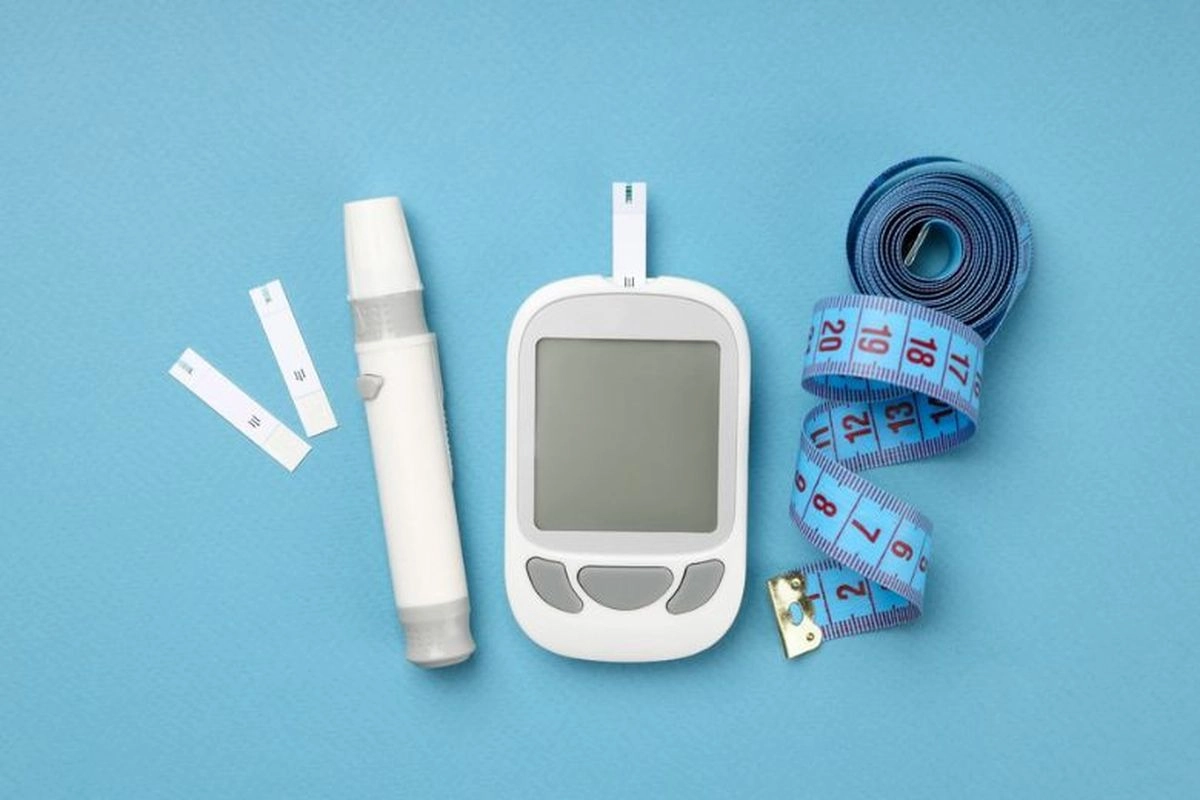 Menurunkan Gula Darah Tekan Risiko Penyakit Jantung