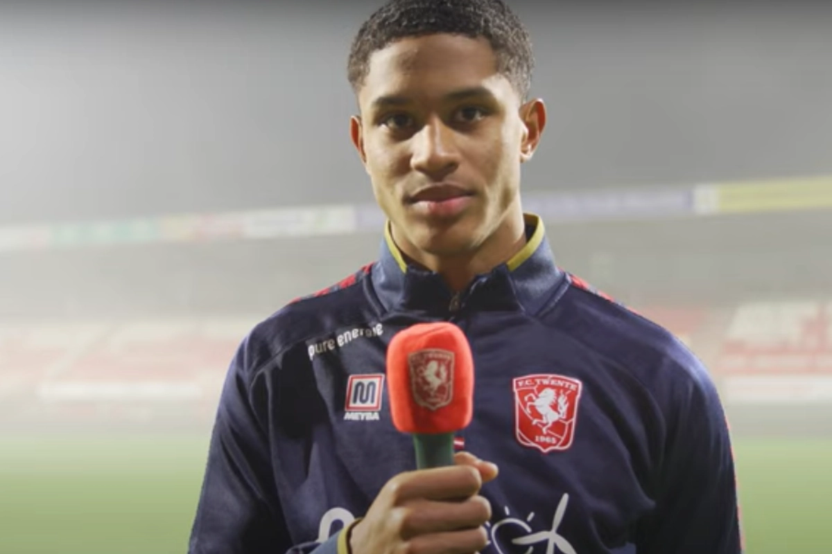 Pemain Keturunan Indonesia Jayden Oosterwolde Dihukum Penjara