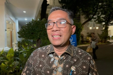 Pemerintah Ingin Beri 5.750 Kuota Beasiswa LPDP 2026, Berikut Rinciannya