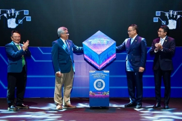 Perkuat Kompetensi SDM, Pertamina Gandeng ITB Siapkan Insinyur Masa Depan