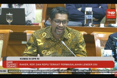 PPATK Blokir 33 Rekening DSI dan Afiliasi Sejak Desember 2025