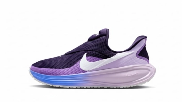 5 Sepatu Nike Wanita Tanpa Tali yang Nyaman dan Praktis untuk Aktivitas Sehari-hari