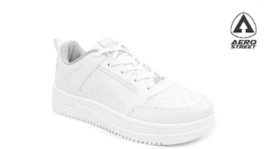 7 Sepatu Lokal Nyaman dan Multifungsi untuk Kerja, Jalan, hingga Traveling