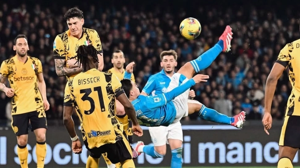 Bawa Pulang Giacomo Raspadori ke Serie A, Atalanta Gelontorkan Dana Rp490 M