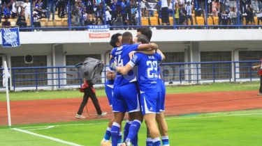 Bojan Hodak Buka Peluang Perubahan Komposisi Pemain Persib di Putaran Kedua