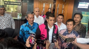 Dituding Rugikan Negara Rp2,9 Triliun, Kerry Riza: Itu Adalah Pembayaran atas Tagihan Saya