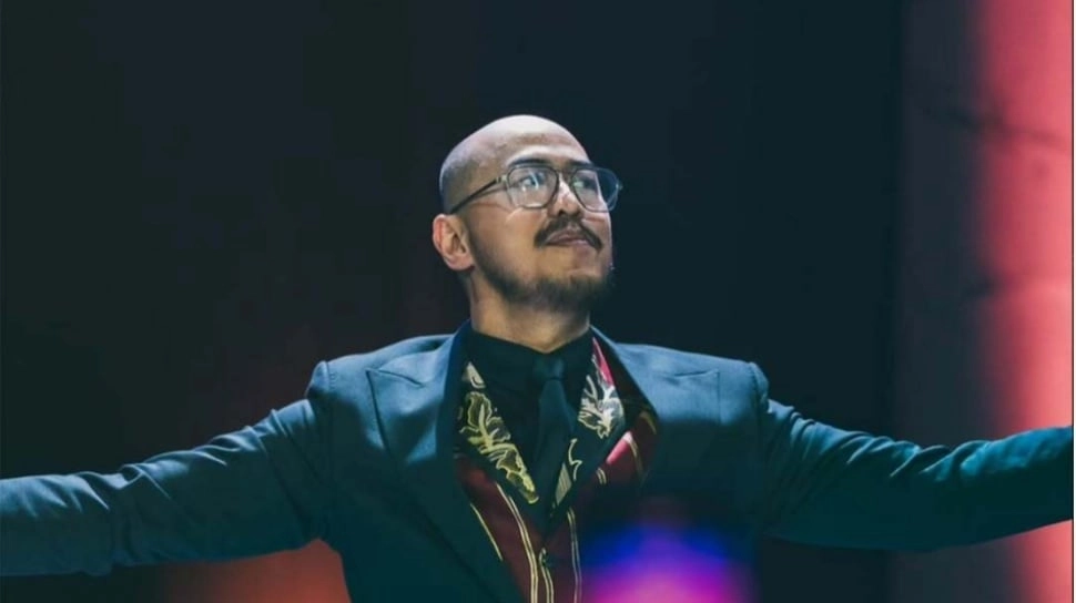 FPI Ancam Polisikan Pandji Pragiwaksono Buntut Stand Up Komedi Mens Rea