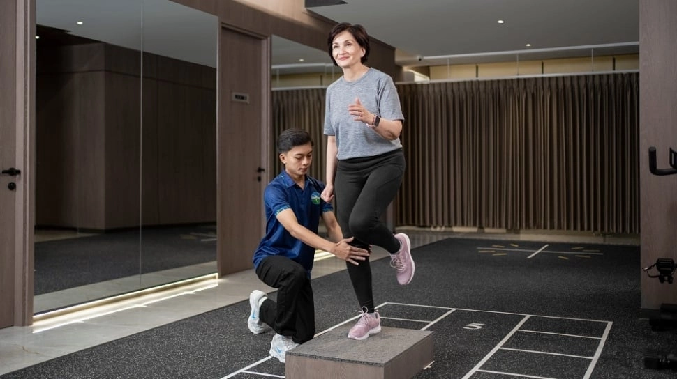 Gaya Hidup Sedentari Tingkatkan Risiko Gangguan Muskuloskeletal, Fisioterapi Jadi Kunci Pencegahan