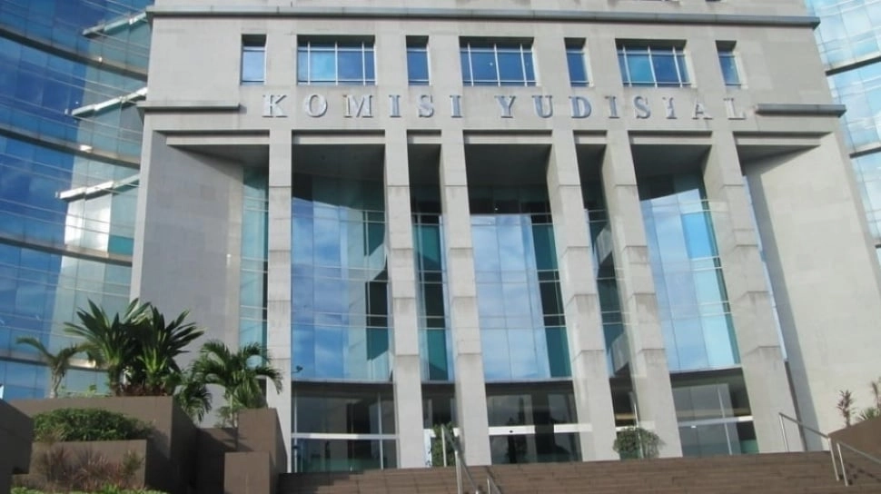 Hakim Ad Hoc Ngeluh Tunjangan 13 Tahun Stagnan, KY Bilang Begini