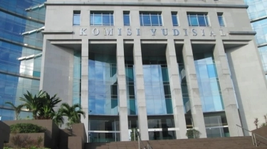 Hakim Ad Hoc Ngeluh Tunjangan 13 Tahun Stagnan, KY Bilang Begini