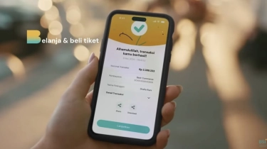Harga Makin Naik, Gen Z dan Milenial Kompak Borong Beli Emas