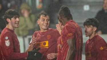 Hasil Piala Raja: Valencia Bungkam Burgos 2-0 Untuk Segel Tiket Menuju Babak Perempat Final