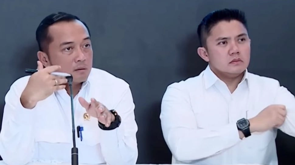 Istana Bicara Soal RUU Anti Propaganda Asing, Berpotensi Bungkam Kritik?