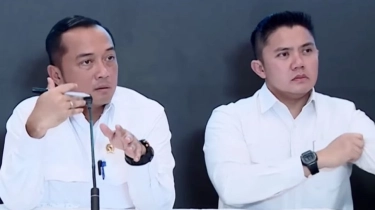 Istana Bicara Soal RUU Anti Propaganda Asing, Berpotensi Bungkam Kritik?