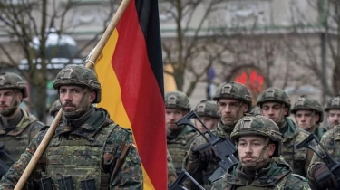 Jerman, Prancis, Swedia dan Norwegia Kirim Militer ke Greenland, NATO Siap Hadang AS