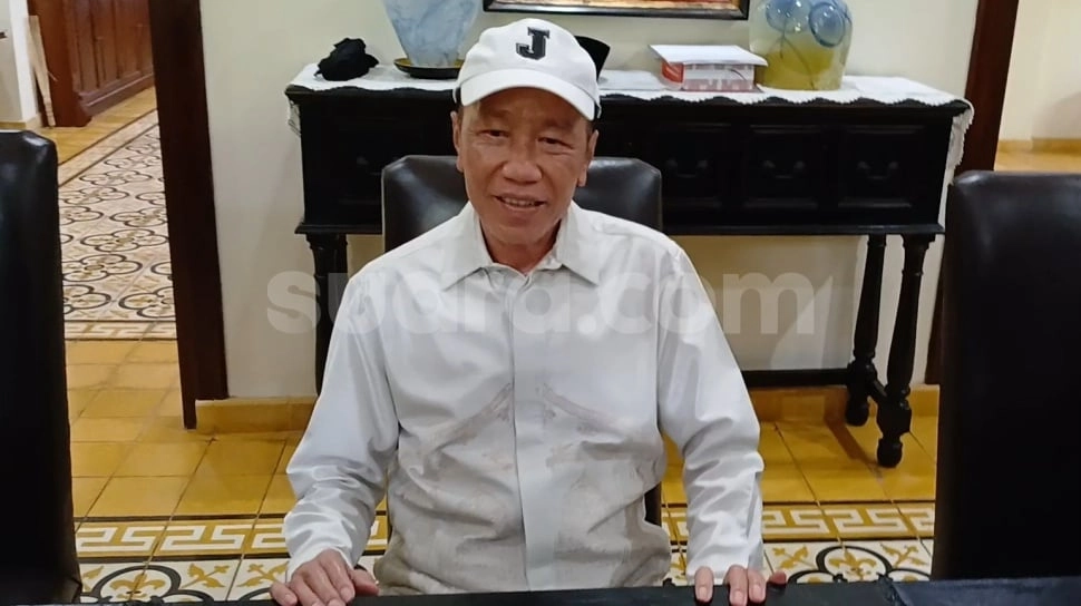 Jokowi Terima Restorative Justice, Polda Metro Terbitkan SP3 untuk Eggi Sudjana dan Damai Hari Lubis