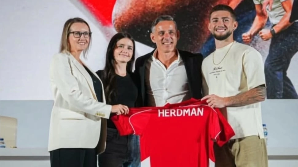 Jumpa Vietnam di Piala AFF 2026, John Herdman: Luar Biasa!