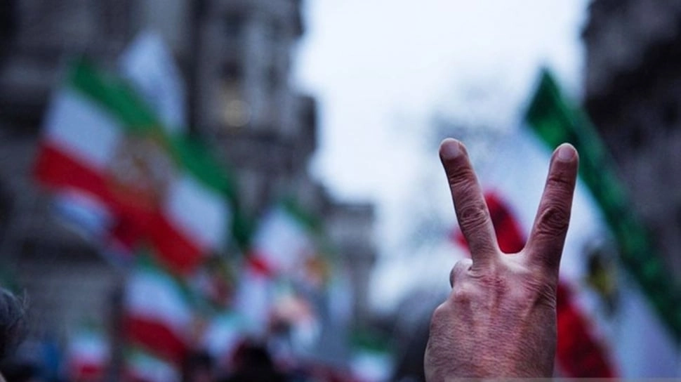 Kedubes Iran Klarifikasi Unjuk Rasa di Teheran, Ada Intervensi AS dan Israel