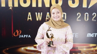 Komitmen Inovasi dan Layanan Sosial, Widya Esthetic Clinic Sabet Penghargaan Bergengsi